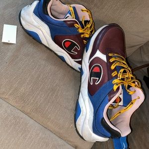 Champion shoes